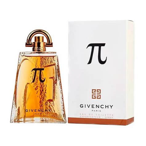 pi de givenchy avis|Givenchy pi price.